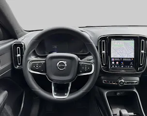 VOLVO C40 E80 Core