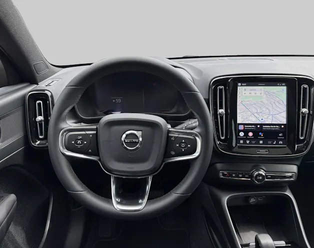 VOLVO C40 E80 Core