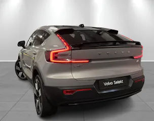 VOLVO C40 E80 Core
