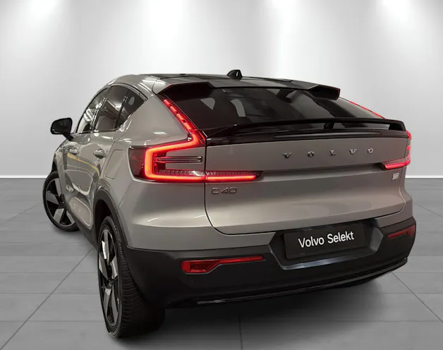 VOLVO C40 E80 Core