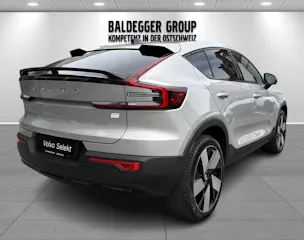 VOLVO C40 E80 Core