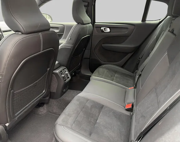 VOLVO C40 E80 Core