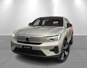 VOLVO C40 E80 Core