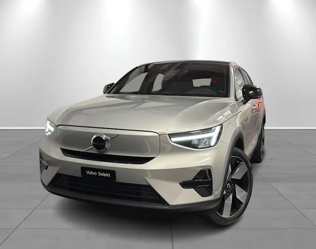 VOLVO C40 E80 Core