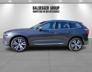 VOLVO XC60 T6 eAWD Inscription