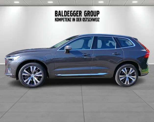 VOLVO XC60 T6 eAWD Inscription
