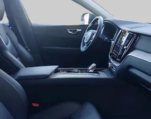 VOLVO XC60 T6 eAWD Inscription