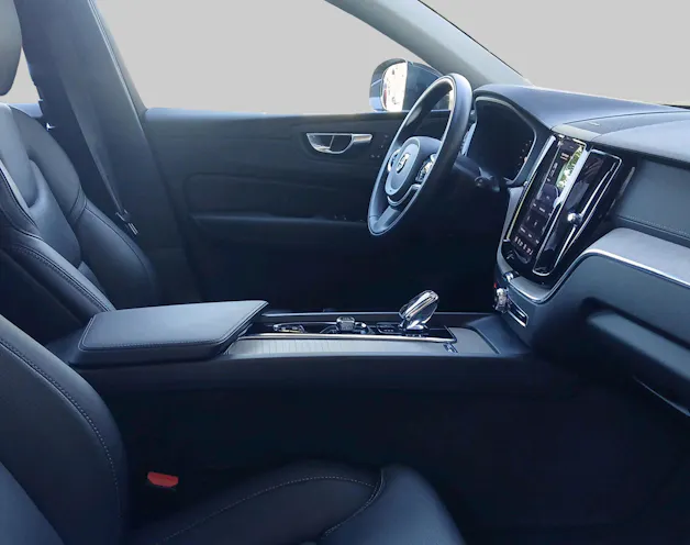 VOLVO XC60 T6 eAWD Inscription