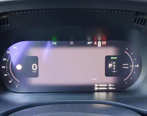 VOLVO XC60 T6 eAWD Inscription