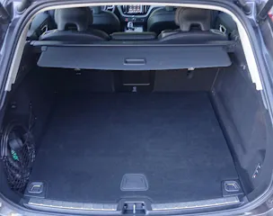 VOLVO XC60 T6 eAWD Inscription