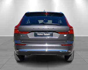VOLVO XC60 T6 eAWD Inscription