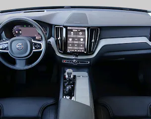 VOLVO XC60 T6 eAWD Inscription