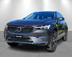 VOLVO XC60 T6 eAWD Inscription