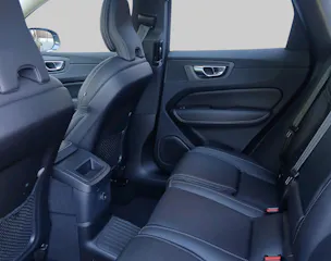 VOLVO XC60 T6 eAWD Inscription