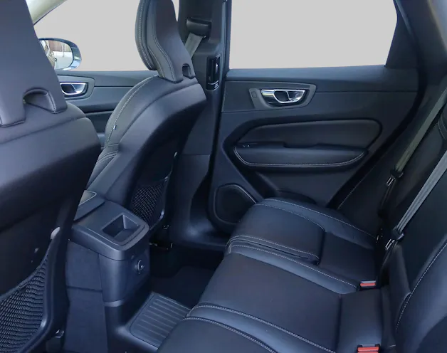 VOLVO XC60 T6 eAWD Inscription