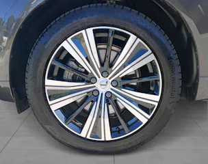 VOLVO XC60 T6 eAWD Inscription