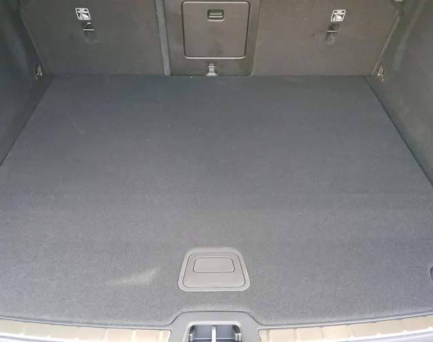 VOLVO XC60 T6 eAWD Inscription