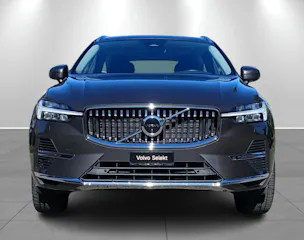 VOLVO XC60 T6 eAWD Inscription