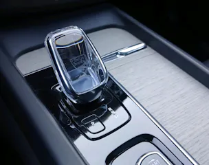 VOLVO XC60 T6 eAWD Inscription