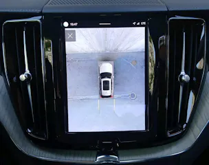 VOLVO XC60 T6 eAWD Inscription