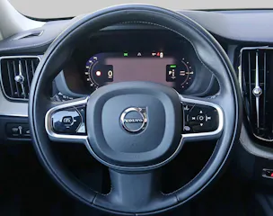 VOLVO XC60 T6 eAWD Inscription
