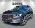VOLVO XC60 T6 eAWD Inscription