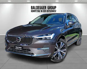 VOLVO XC60 T6 eAWD Inscription