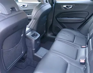 VOLVO XC60 T6 eAWD Inscription
