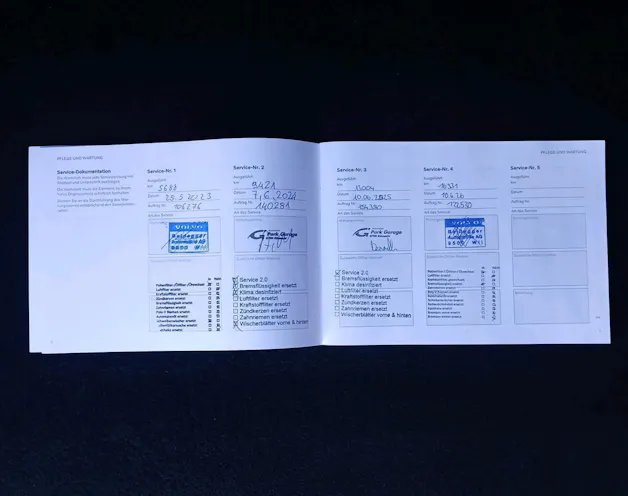 VOLVO XC60 T6 eAWD Inscription
