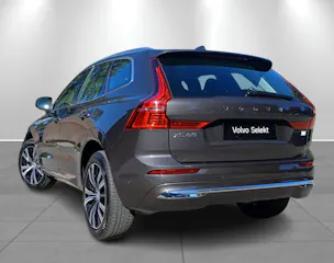 VOLVO XC60 T6 eAWD Inscription