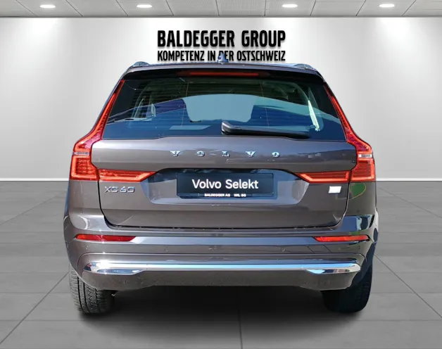 VOLVO XC60 T6 eAWD Inscription