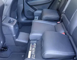VOLVO XC60 T6 eAWD Inscription