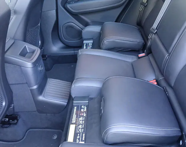 VOLVO XC60 T6 eAWD Inscription