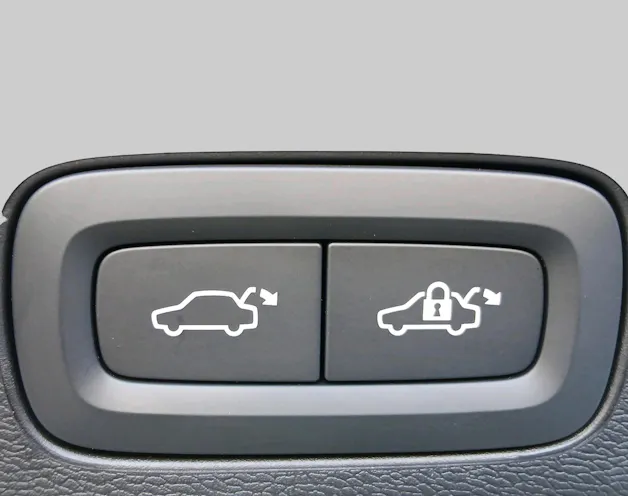 VOLVO XC60 T6 eAWD Inscription