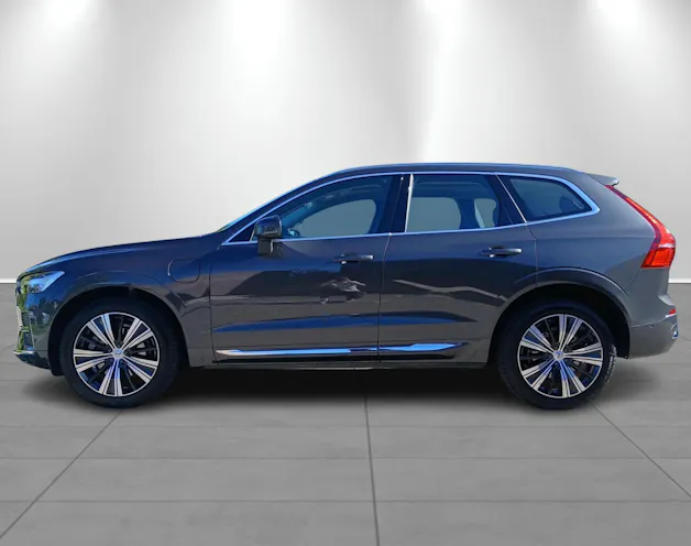 VOLVO XC60 T6 eAWD Inscription