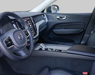 VOLVO XC60 T6 eAWD Inscription
