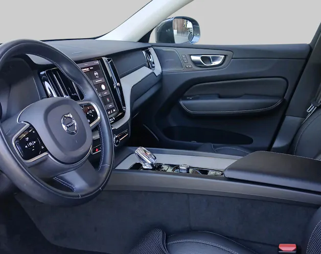VOLVO XC60 T6 eAWD Inscription