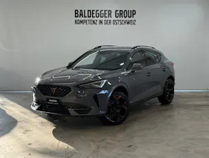 CUPRA Formentor 1.4 e-HYBRID pHEV VZ DSG