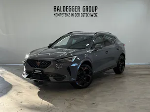 CUPRA Formentor 1.4 e-HYBRID pHEV VZ DSG