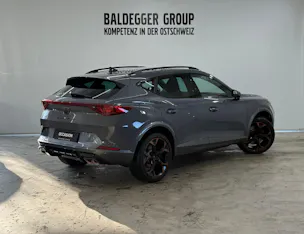 CUPRA Formentor 1.4 e-HYBRID pHEV VZ DSG