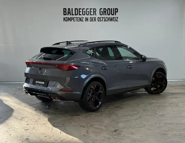CUPRA Formentor 1.4 e-HYBRID pHEV VZ DSG