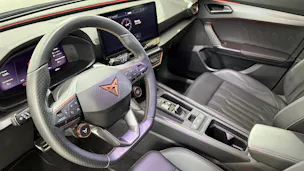 CUPRA Formentor 1.4 e-HYBRID pHEV VZ DSG
