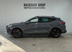 CUPRA Formentor 1.4 e-HYBRID pHEV VZ DSG