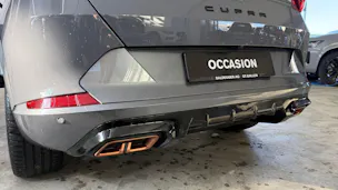 CUPRA Formentor 1.4 e-HYBRID pHEV VZ DSG