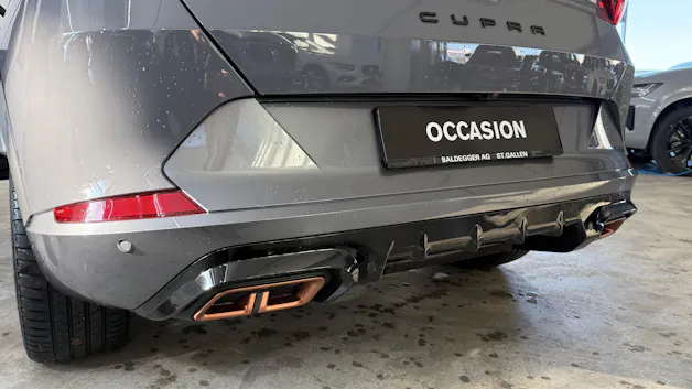 CUPRA Formentor 1.4 e-HYBRID pHEV VZ DSG