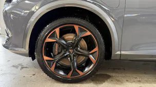 CUPRA Formentor 1.4 e-HYBRID pHEV VZ DSG