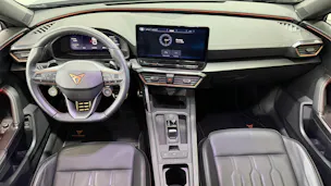 CUPRA Formentor 1.4 e-HYBRID pHEV VZ DSG