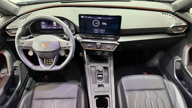 CUPRA Formentor 1.4 e-HYBRID pHEV VZ DSG