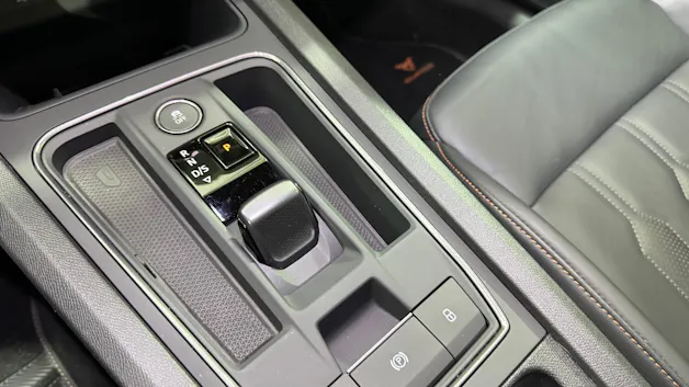 CUPRA Formentor 1.4 e-HYBRID pHEV VZ DSG