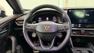 CUPRA Formentor 1.4 e-HYBRID pHEV VZ DSG